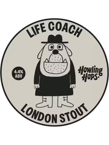 Howling Hops - Life Coach