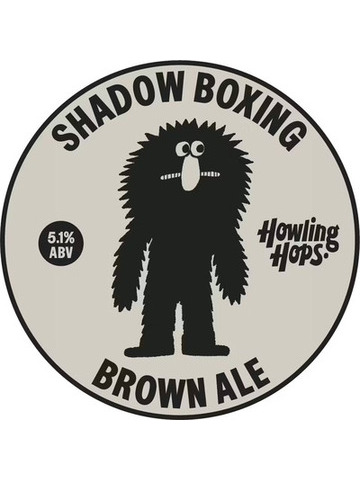 Howling Hops - Shadow Boxing