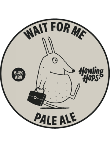 Howling Hops - Wait For Me