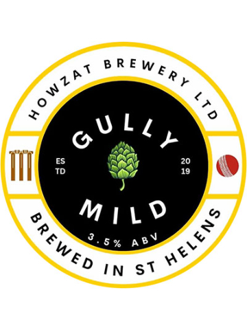 Howzat - Gully Mild