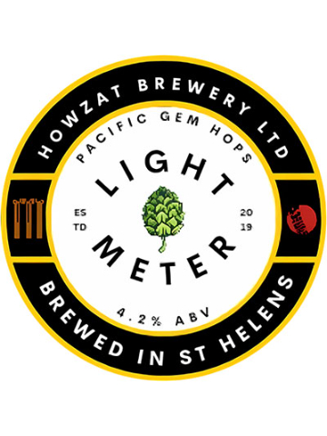 Howzat - Light Meter