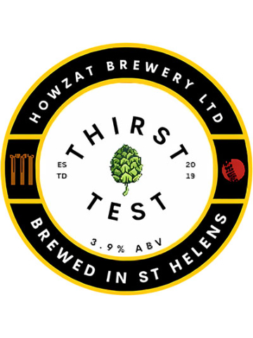 Howzat - Thirst Test