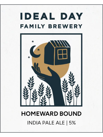 Ideal Day - Homeward Bound