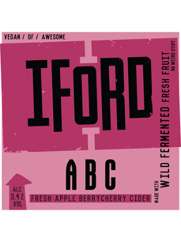Iford - ABC