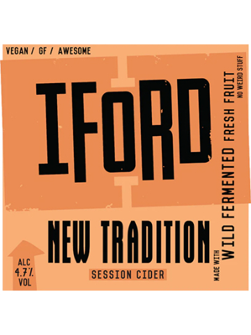 Iford - New Tradition