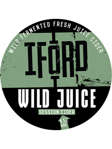 Iford - Wild Juice