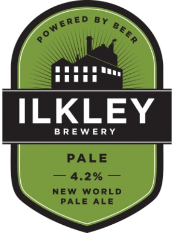 Ilkley - Pale
