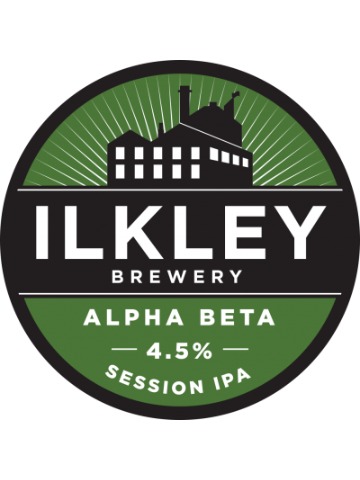 Ilkley - Alpha Beta