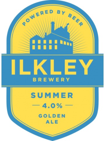 Ilkley - Summer