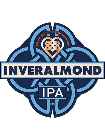 Inveralmond - IPA