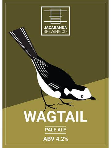 Jacaranda - Wagtail