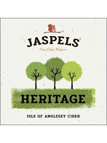 Jaspels - Heritage