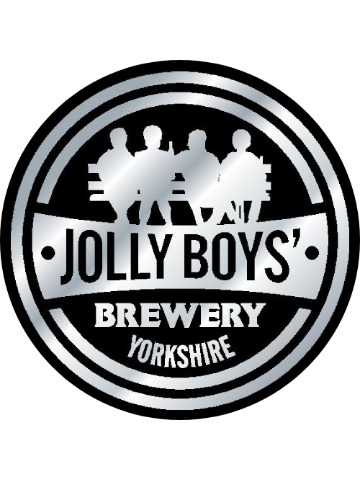 Jolly Boys - Jolly Session Pale