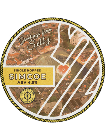 Jolly Sailor - Simcoe