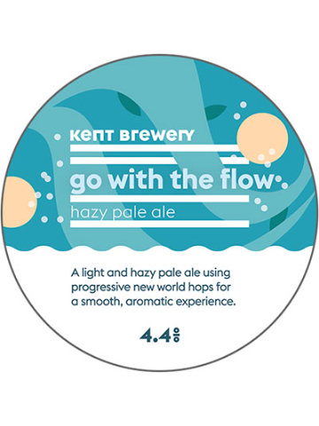 Kent - Go With The Flow