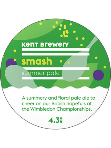 Kent - Smash