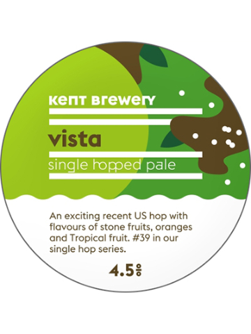 Kent - Vista