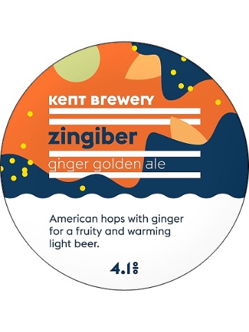Kent - Zingiber