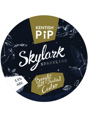 Kentish Pip - Skylark (keg)