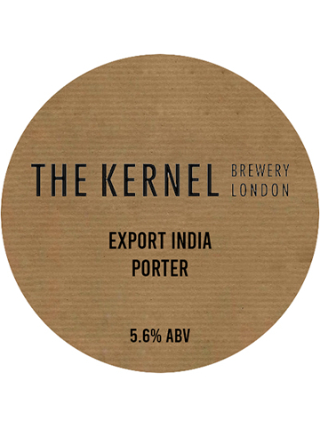 Kernel - Export India Porter