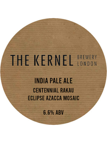 Kernel - IPA - Centennial Rakau Eclipse Azacca Mosaic