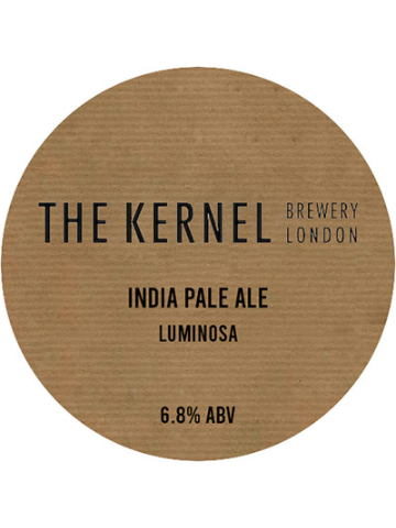 Kernel - IPA - Luminosa