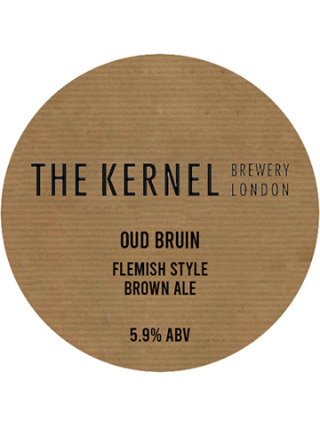 Kernel - Oud Bruin