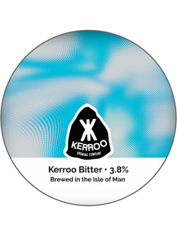 Kerroo - Kerroo Bitter