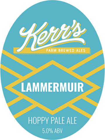 Kerr's - Lammermuir