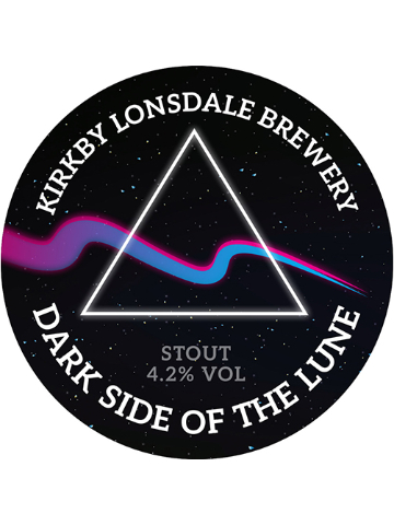 Kirkby Lonsdale - Dark Side Of The Lune