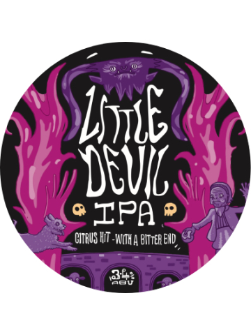 Kirkby Lonsdale - Little Devil