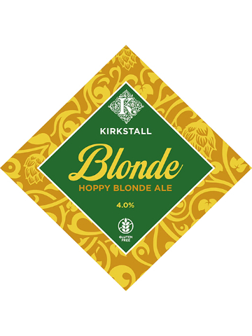 Kirkstall - Blonde