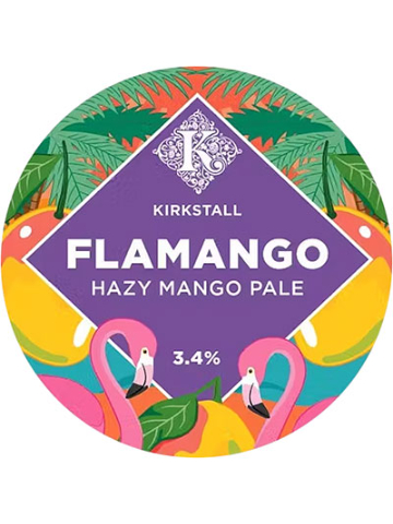 Kirkstall - Flamango