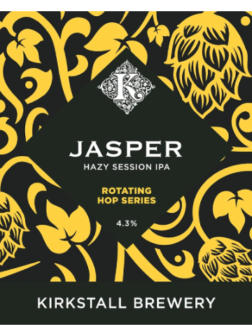 Kirkstall - Jasper