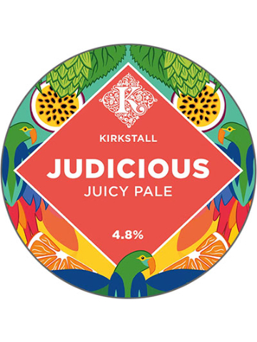 Kirkstall - Judicious