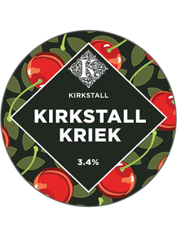 Kirkstall - Kirkstall Kreik