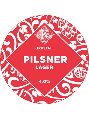 Kirkstall - Pilsner