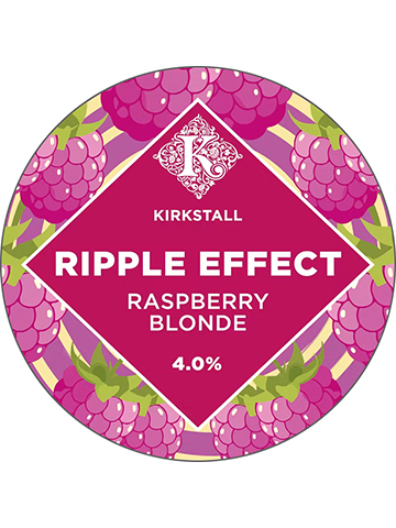 Kirkstall - Ripple Effect