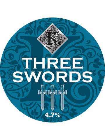Kirkstall - Three Swords Extra