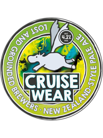 Lost and Grounded - Cruise Wear
