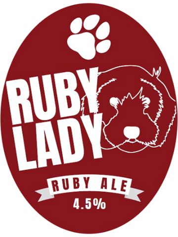 LWC Drinks - Ruby Lady