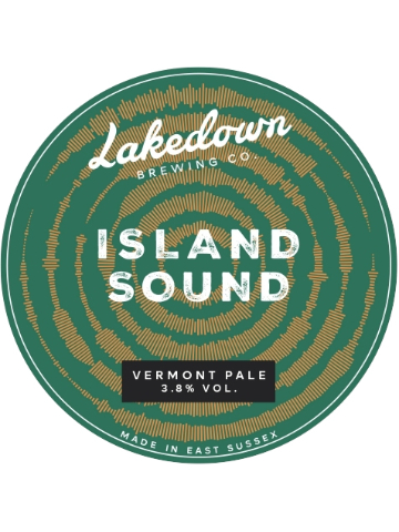 Lakedown - Island Sound