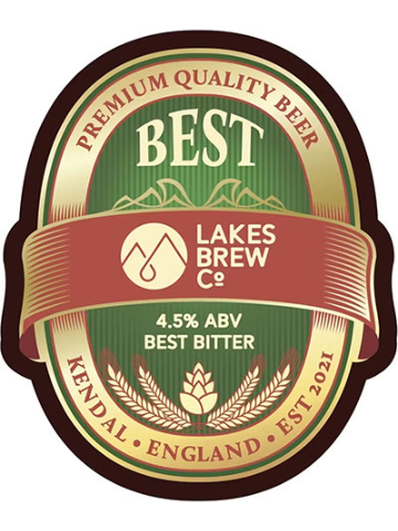 Lakes - Best