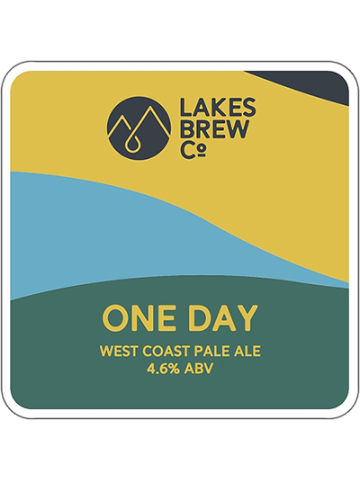 Lakes - One Day