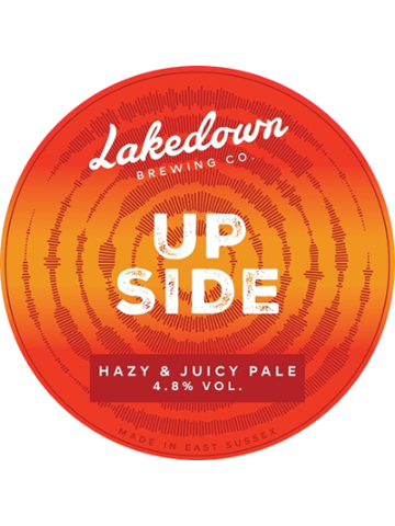 Lakedown - Upside