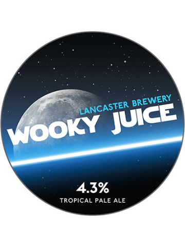Lancaster - Wooky Juice