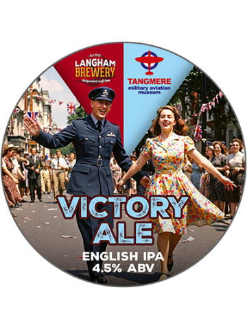 Langham - Victory Ale