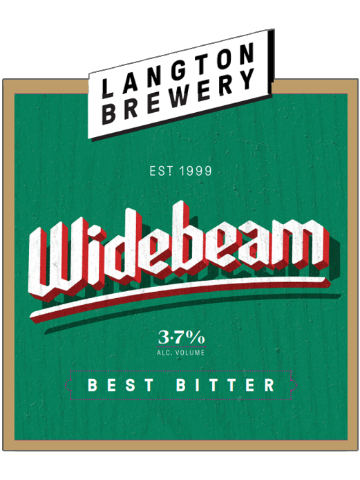 Langton - Widebeam