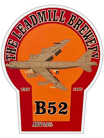Leadmill - B52