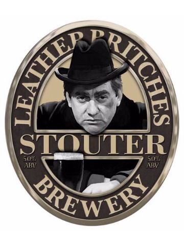 Leatherbritches - Stouter